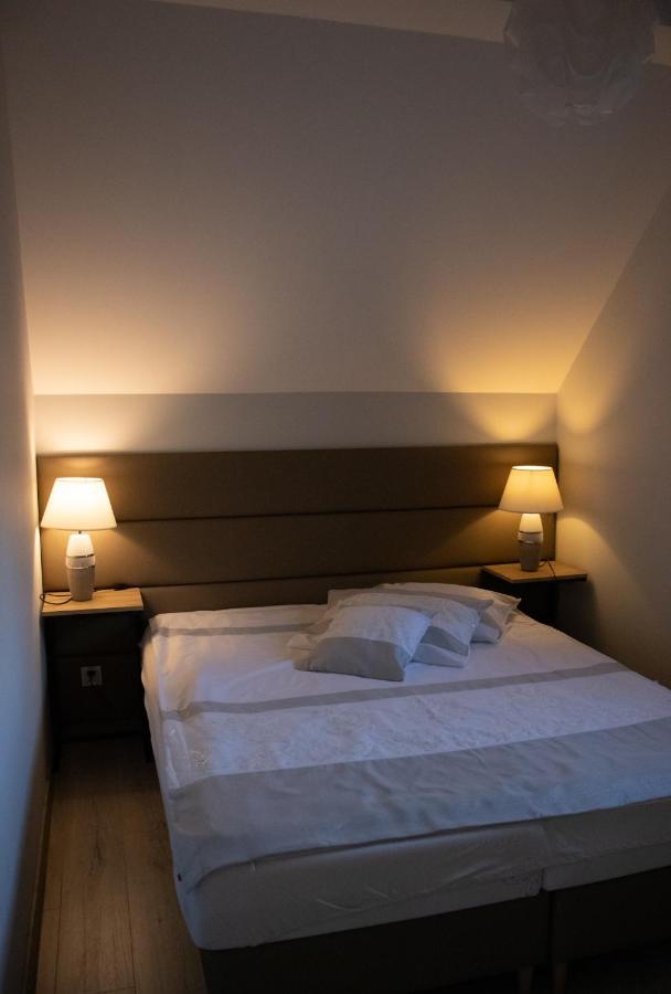 Apartamenty Nad Strumykiem Brenna Kültér fotó