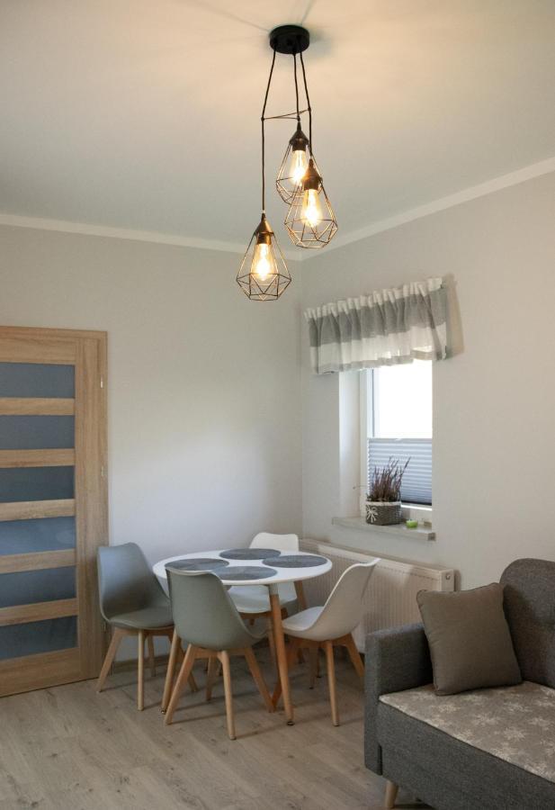 Apartamenty Nad Strumykiem Brenna Kültér fotó