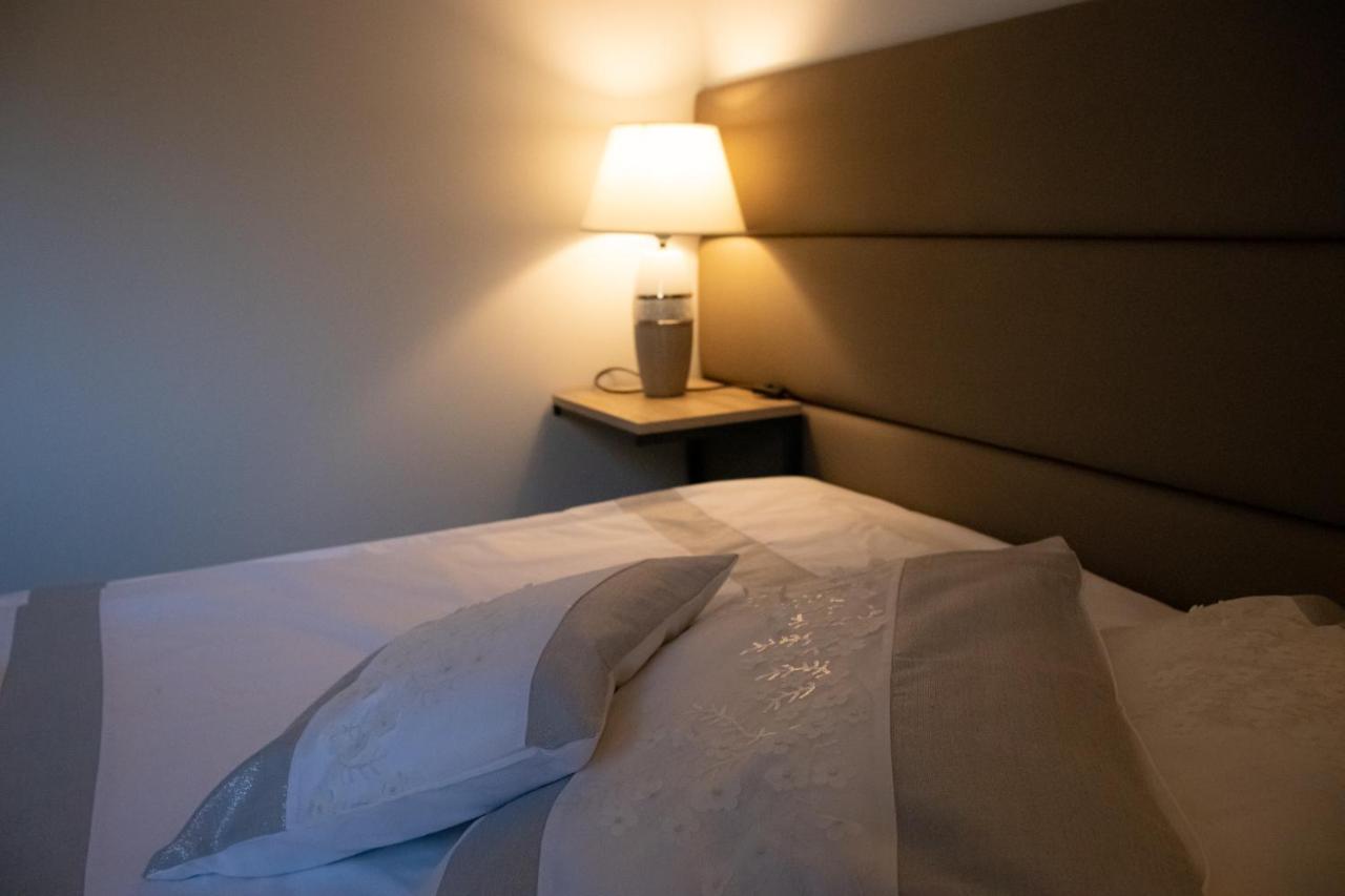 Apartamenty Nad Strumykiem Brenna Kültér fotó