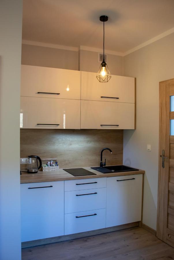 Apartamenty Nad Strumykiem Brenna Kültér fotó