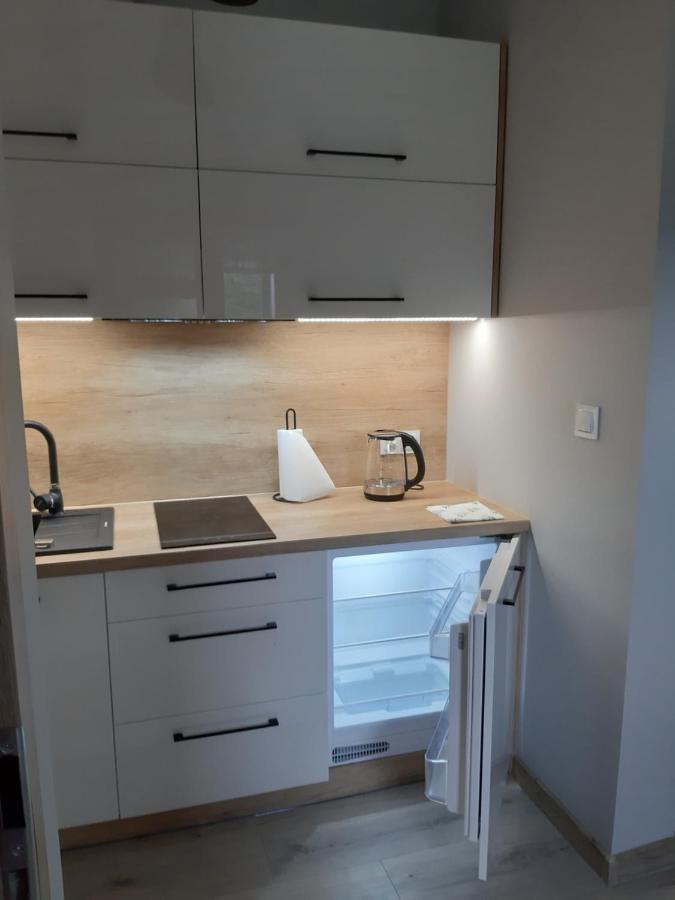 Apartamenty Nad Strumykiem Brenna Kültér fotó