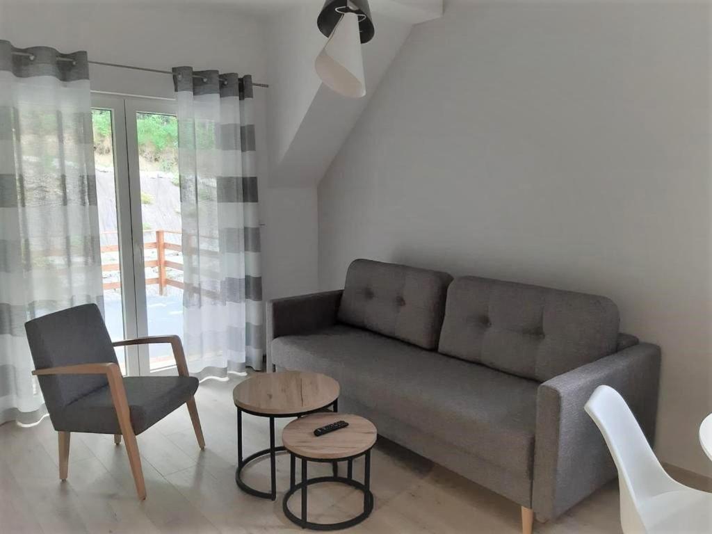 Apartamenty Nad Strumykiem Brenna Kültér fotó