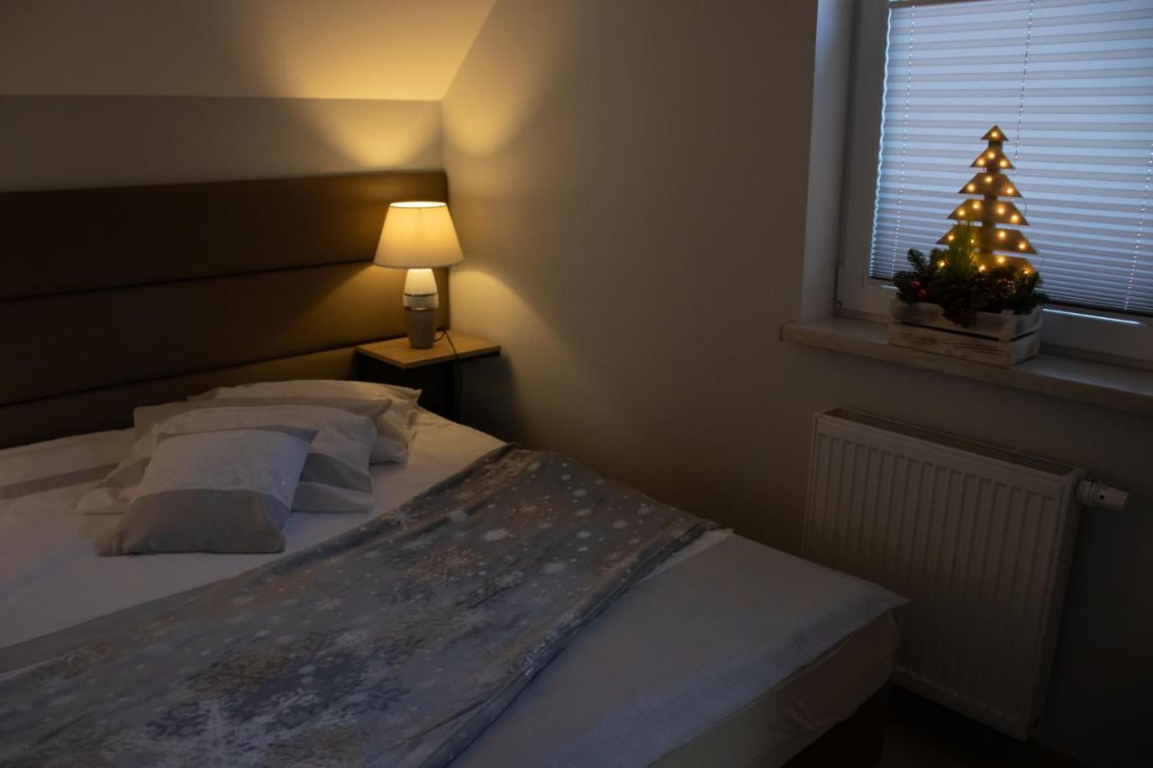 Apartamenty Nad Strumykiem Brenna Kültér fotó