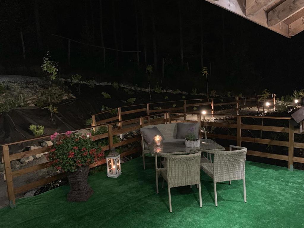 Apartamenty Nad Strumykiem Brenna Kültér fotó